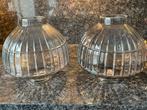 Nieuwe Set Countryfield Hlazen Vazen/ Windlichten, Overige kleuren, Nieuw, Ophalen of Verzenden, Glas