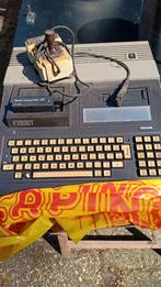 Philips P2000T - Vintage Computer - Collectors Item, Ophalen of Verzenden, Gebruikt, Met 1 controller, Overige modellen