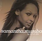 Samantha Mumba – Gotta Tell You, Ophalen of Verzenden, 2000 tot heden, Zo goed als nieuw