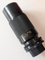 Tamron 80-210mm F/3.8-4 Model 103A (P-draad), Ophalen of Verzenden, Gebruikt, Telelens, Zoom