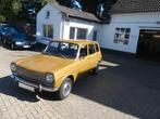 Simca 1100 GLS - Station - Kombi - Oldtimer, Gebruikt, Overige carrosserieën, Overige brandstoffen, Bedrijf