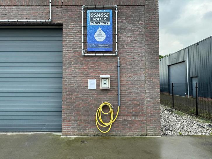 Osmose vulpunt, Huis en Inrichting, Overige Huis en Inrichting, Nieuw, Ophalen
