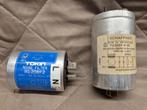 TOKIN / SCHAFFNER Noise Filters, Ophalen of Verzenden, Zo goed als nieuw