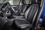 BMW X1 XDrive25e|Cam|Leder|Carplay|HUD|Dealer|Garantie, Auto's, BMW, LED verlichting, Blauw, Bedrijf, Hybride Elektrisch/Benzine