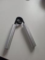 Handknijper / Handgripper - Train je grip!, Sport en Fitness, Fitnessmaterialen, Ophalen, Zo goed als nieuw, Armen, Overige typen