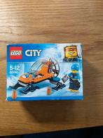 Lego 60190  iceglider, Ophalen of Verzenden, Zo goed als nieuw