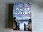 De zeven zussen Lucinda Riley, Ophalen of Verzenden, Zo goed als nieuw, Lucinda Riley, Amerika