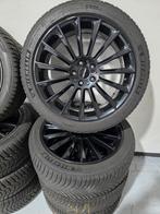 Velgen sets nieuw en gebruikt met banden, Ophalen, Velg(en), Nieuw, 17 inch