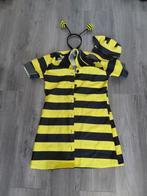 Carnavalskleding Boef/Bij, Carnaval, Ophalen of Verzenden, Kleding, Maat 36 (S)