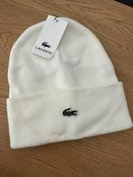 Nieuwe Lacoste Muts, Ophalen of Verzenden, Nieuw, One size fits all, Hoed