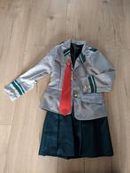 My Hero Academia school uniform, Nieuw, Meisje, Ophalen of Verzenden