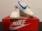 Nike Cortez White/Blue/Yellow US10/EU44, Kleding | Heren, Schoenen, Ophalen of Verzenden, Nieuw, Wit, Sneakers of Gympen