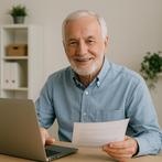 Part-Time Job for Retirees: Support in Order Processing (m/f, Variabele uren
