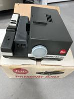 Te koop Leitz Pradovit  RA 150 diaprojector, Audio, Tv en Foto, Diaprojectors, Gebruikt, Ophalen