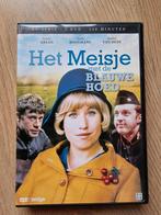 Het Meisje met de Blauwe Hoed - DVD, Alle leeftijden, Boxset, Ophalen of Verzenden, Zo goed als nieuw