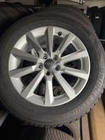 MOOIE AUDI A1 VELGEN MET BRIDGESTONE 205/60 R16 WINTERBANDEN, Auto-onderdelen, Banden en Velgen, Ophalen, Gebruikt, 16 inch, Banden en Velgen