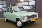 Renault Renault 6 tl 6 R 6 TL ROEST VRIJ! GOED RIJDENDE AUTO, Auto's, Oldtimers, Voorwielaandrijving, Stof, Renault, 845 cc
