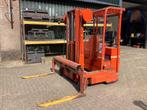 1986 BT BTFR2000 4-weg zijlader, Zakelijke goederen, Machines en Bouw | Heftrucks en Intern transport, Overige aandrijving, Zijlader