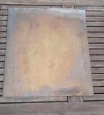 Messing platen 1,58mm (1/16")dikte, Ophalen of Verzenden, Zo goed als nieuw, Groter dan 1:32