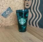 Starbucks Cold Cup Mottled Green Sip Lid, Ophalen of Verzenden, Nieuw, Overige typen