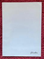 Gibraltar persdossier, Gelezen, Rene Follet, Hermann, René Hausman, Eén stripboek, Ophalen of Verzenden