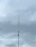 Antenne LZAV - 5B, Telecommunicatie, Antennes en Masten, Ophalen, Zo goed als nieuw, Antenne