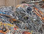 Gezocht oude elektra kabel, Doe-het-zelf en Verbouw, Elektra en Kabels, Ophalen, Gebruikt, Kabel of Snoer