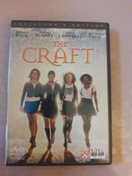 The Craft - Fairuza Balk, Alle leeftijden, Ophalen of Verzenden, Zo goed als nieuw, Overige genres