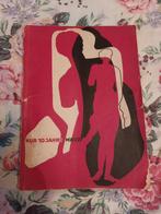 Oud Duitstalig boek "Nur 10 Jahre März" 1939, Ophalen of Verzenden, Gelezen, Non-fictie