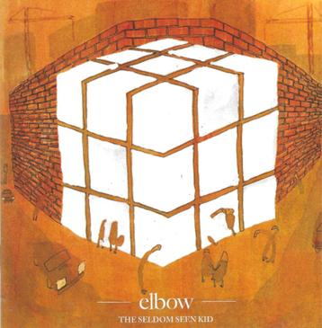 Elbow – The Seldom Seen Kid beschikbaar voor biedingen