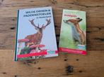 Te koop boek "Wilde dieren en paddestoelen"., Boeken, Natuur, Ophalen of Verzenden, Zo goed als nieuw, Natuur algemeen, Nationale Postcode Loterij