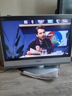 Tv Panasonic TX32LX60F, Ophalen, Philips, Gebruikt, 50 Hz