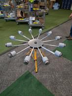 Nieuwe geur carousel/detectie carousel, Dieren en Toebehoren, Ophalen of Verzenden, Nieuw