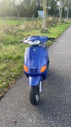 WAARDEPEILING!!! Orginele zip type 3/ssl, Fietsen en Brommers, Ophalen of Verzenden, Zo goed als nieuw, Tweetakt, Zip