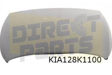 Kia Picanto (6/17-7/24) motorkap Origineel! 66400G6000 RESTP beschikbaar voor biedingen