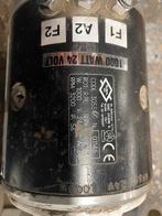 kaapstander 24 Volt, Ophalen of Verzenden, Zo goed als nieuw, Motor en Techniek