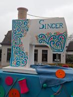 Naai Thema Loopgroep Kostuums & Accessoires, Ophalen, Carnaval, Overige maten, Zo goed als nieuw