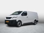 Peugeot e-Expert L3 75 kWh | Techno NAV Pakket | verwarmde s, Automaat, 136 pk, Gebruikt, Navigatiesysteem