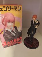 Makima Chainsaw Man prize figure anime, Ophalen, Zo goed als nieuw