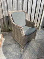 6x 4Seasons Brighton dinning chair, Tuin en Terras, Ophalen, Gebruikt