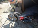 batavus.      step fiets, Ophalen, Gebruikt