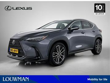 Lexus NX 450h+ AWD Executive Line Limited | Head-up Display  beschikbaar voor biedingen