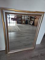 Prachtige grote spiegel, Huis en Inrichting, Woonaccessoires | Spiegels, Ophalen, Zo goed als nieuw, Rechthoekig, Minder dan 100 cm