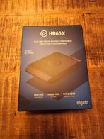 Elgato Game Capture HD60 X, Computers en Software, Capture cards, Ophalen of Verzenden, Nieuw