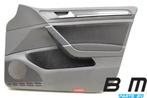 Deurpaneel RV VW Golf 7 GTE, Auto-onderdelen, Interieur en Bekleding, Gebruikt