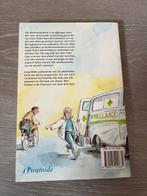 De dierenambulance - Jorge Bolle, Ophalen of Verzenden, Gelezen, Jorge Bolle, Fictie algemeen