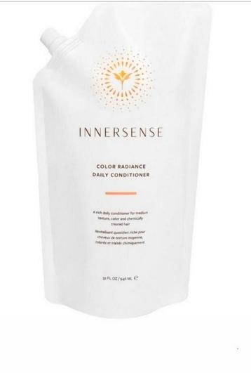 Innersense Color Radiance Daily Conditioner refill 946ml  beschikbaar voor biedingen