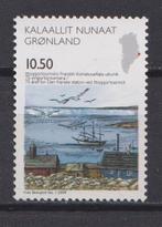 Groenland; Poolstation Ittoqqortoormiit - Michel 517.**, Verzenden, Denemarken, Postfris