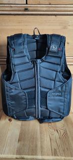 Bodyprotector BR Carapax 12 jr, Ophalen, Gebruikt, Rijden