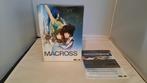Macross Super Dimension Fortress Complete Anime DVD Boxset, Cd's en Dvd's, Boxset, Anime (Japans), Gebruikt, Ophalen of Verzenden
